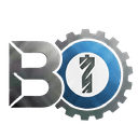 BurOn Tech Logo